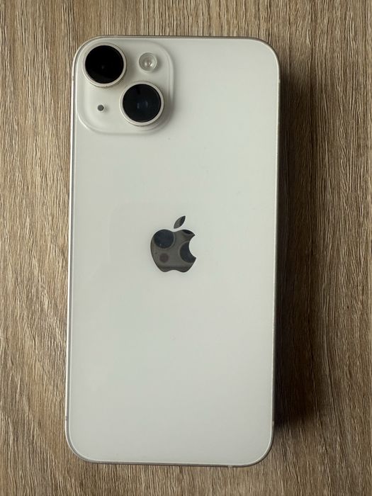 Iphone 14 alb 128gb