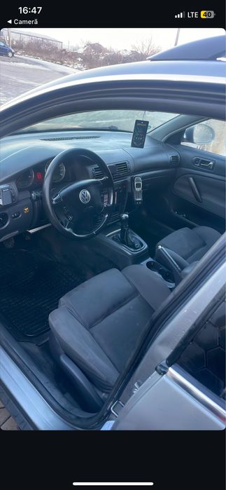 Vand sau schimb Passat b5.5 2.0 TDI