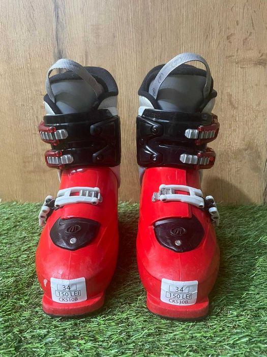 Clapari TECNICA marime EU 34