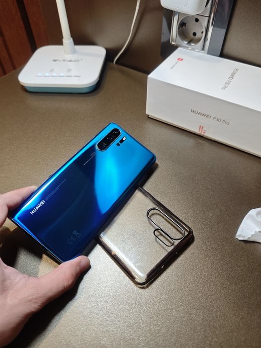 Huawei P30 Pro нов