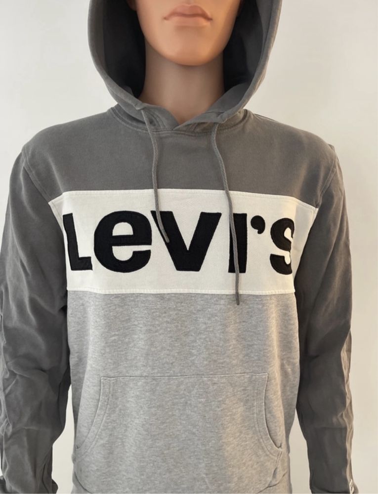 Hanorac Levi’s