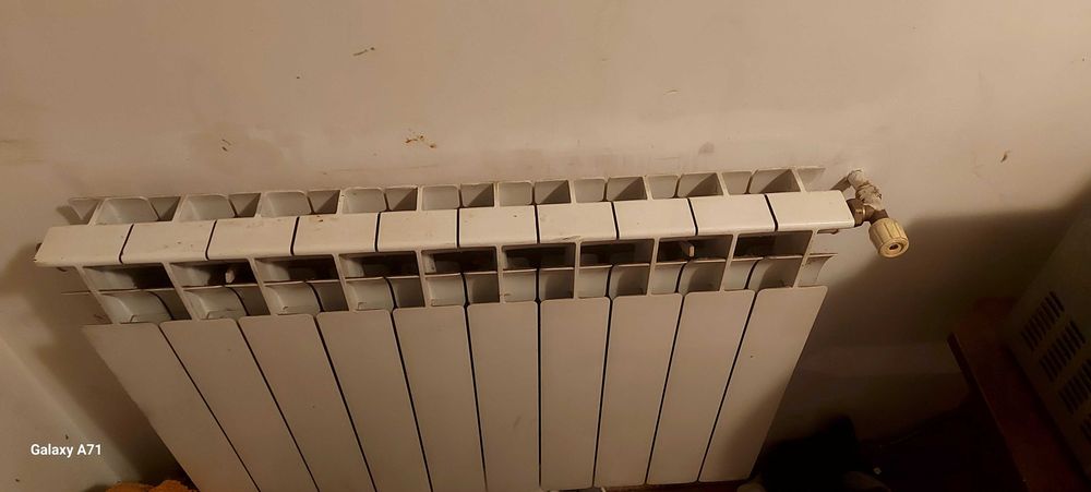 продавам радиатори