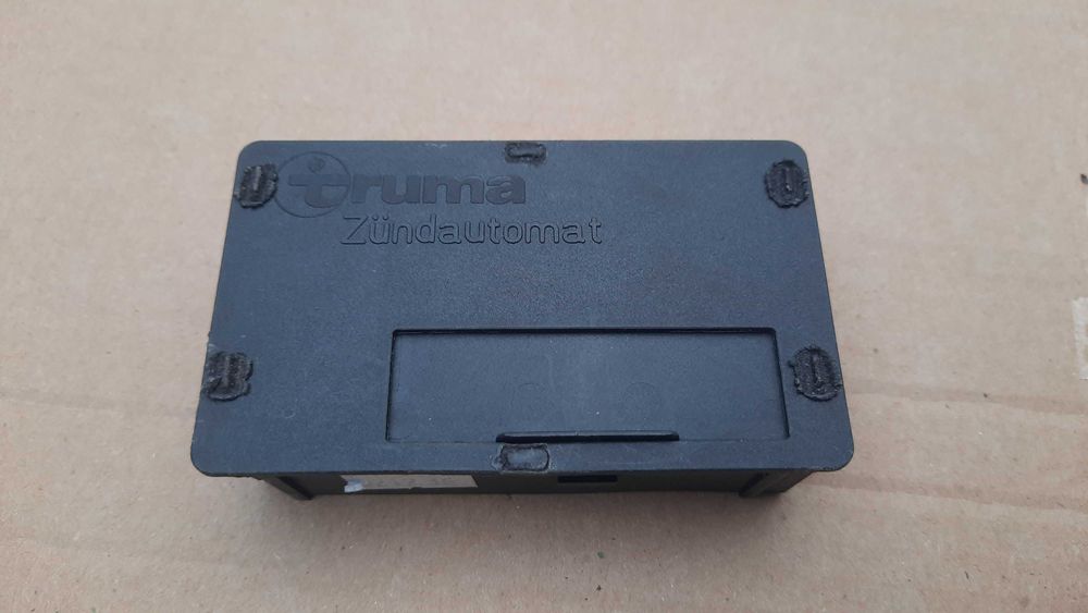 Газов отоплител TRUMA