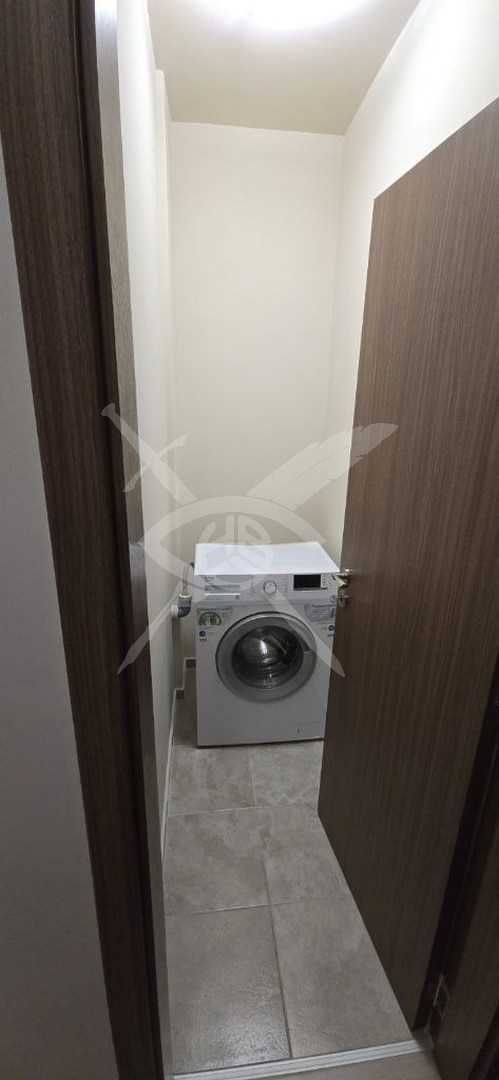 Тристаен апартамент в кв. Младост 2 № 68430