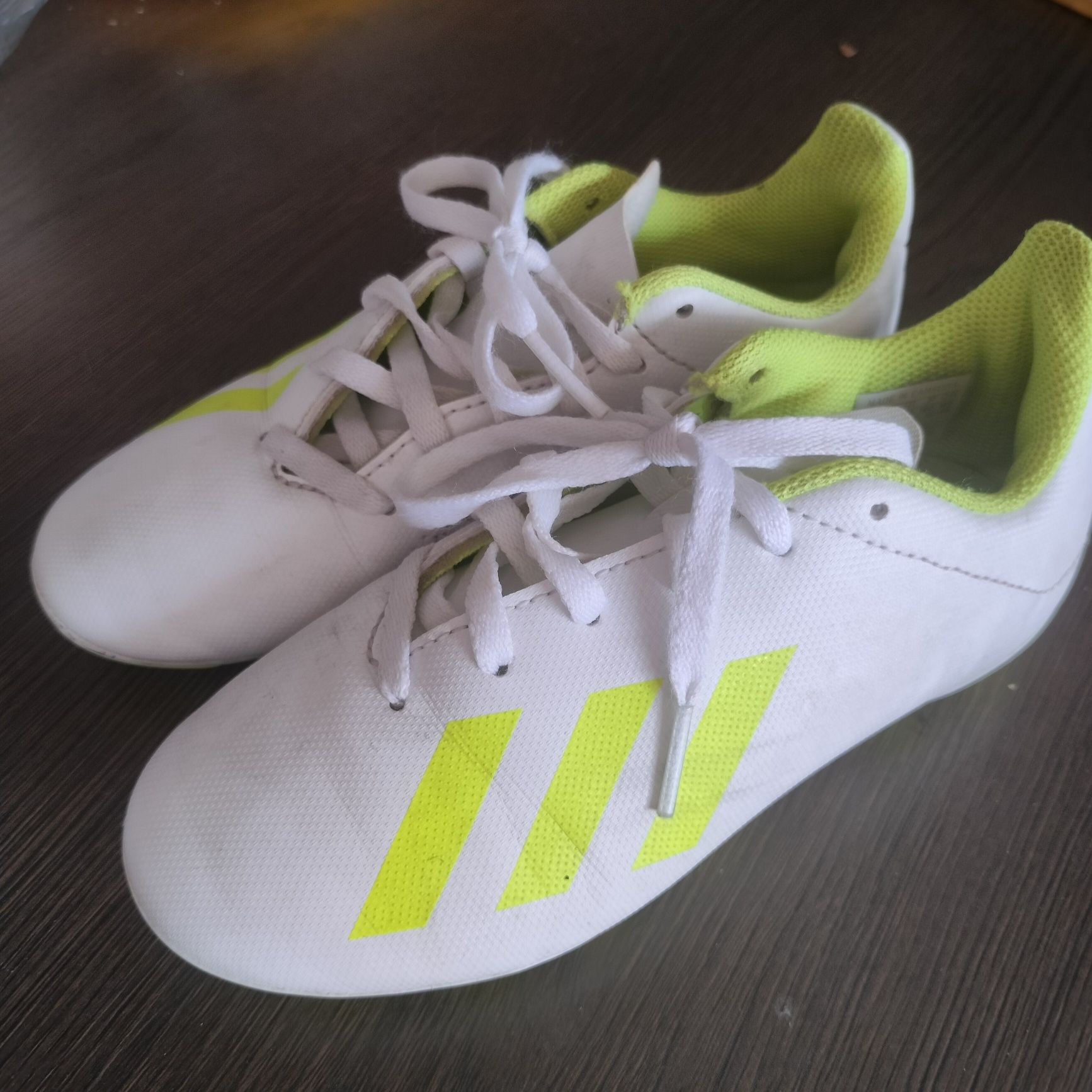 Adidas 31 номер, детски бутонки/футболни обувки