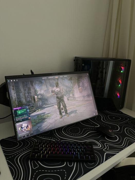 СРОЧНОО!! Игровой Компьютер