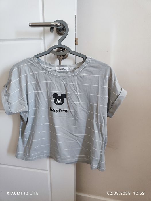 Женская одежда и футболки