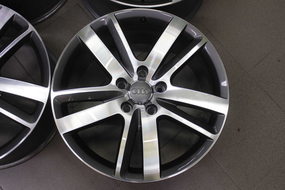 Джанти 20" Audi Q7 (2005-2015)