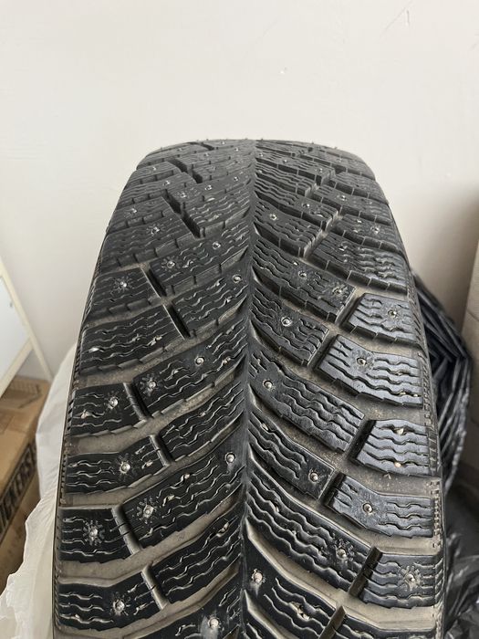 Мишлен 205/65/16