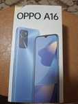 Андроид ОРРО А16