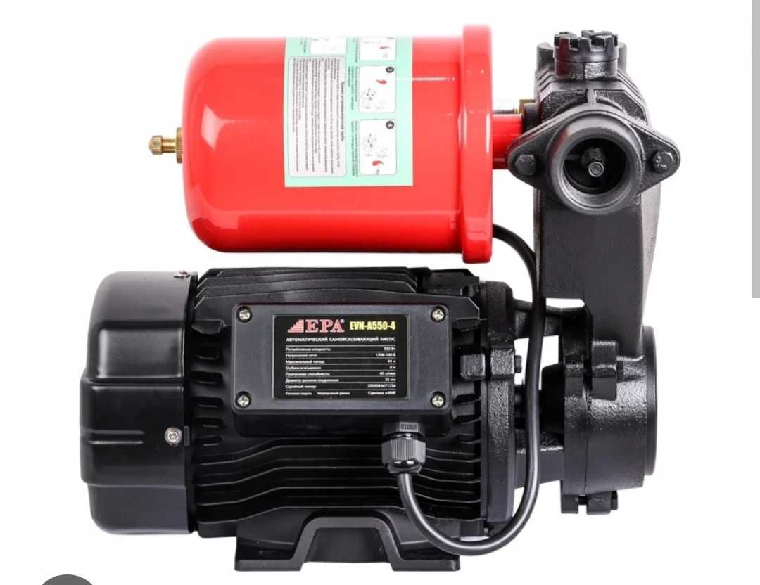 Продается Водяной насос EVN-A550-4