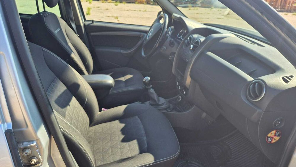 Vand Dacia Duster