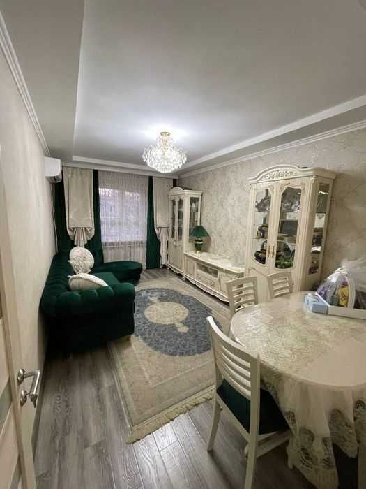 Срочно сдаётся 3 ком/3/4 на Мирзо Улугбекском Ор-р Ц-1