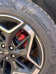 4 buc. / 225/55/R 19 V XL anvelope varâ /2024.Continental Premium