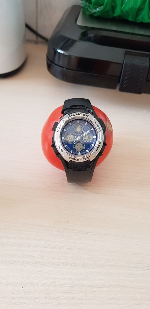 Vand ceas Adidas plus Casio G Shock