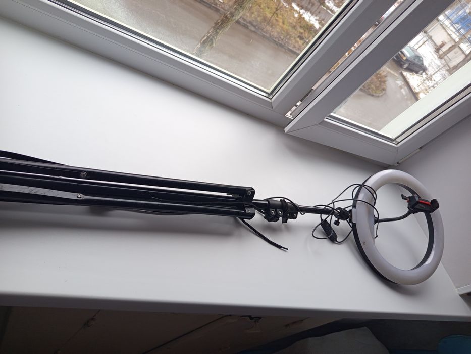 Штатив тренога для камер или телефона