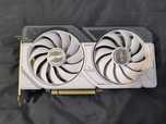 Rtx 4060 ti ASUS