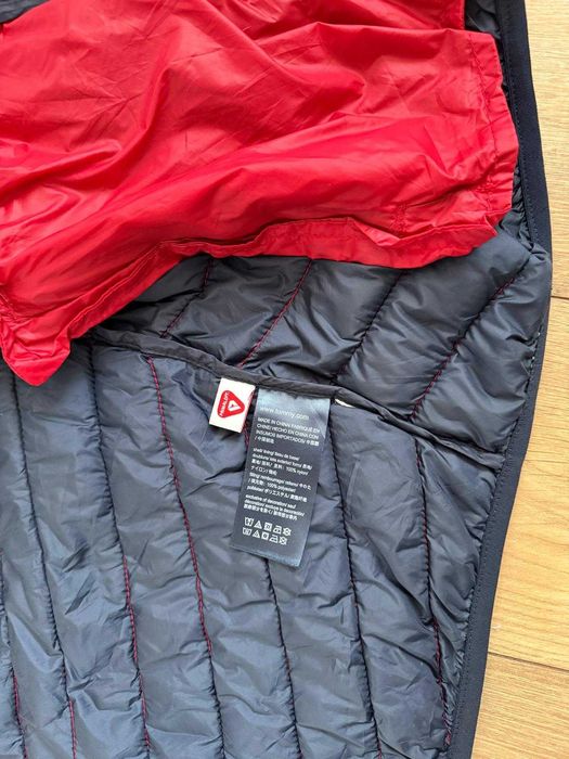 Tommy Hilfiger S barbati geaca Primaloft