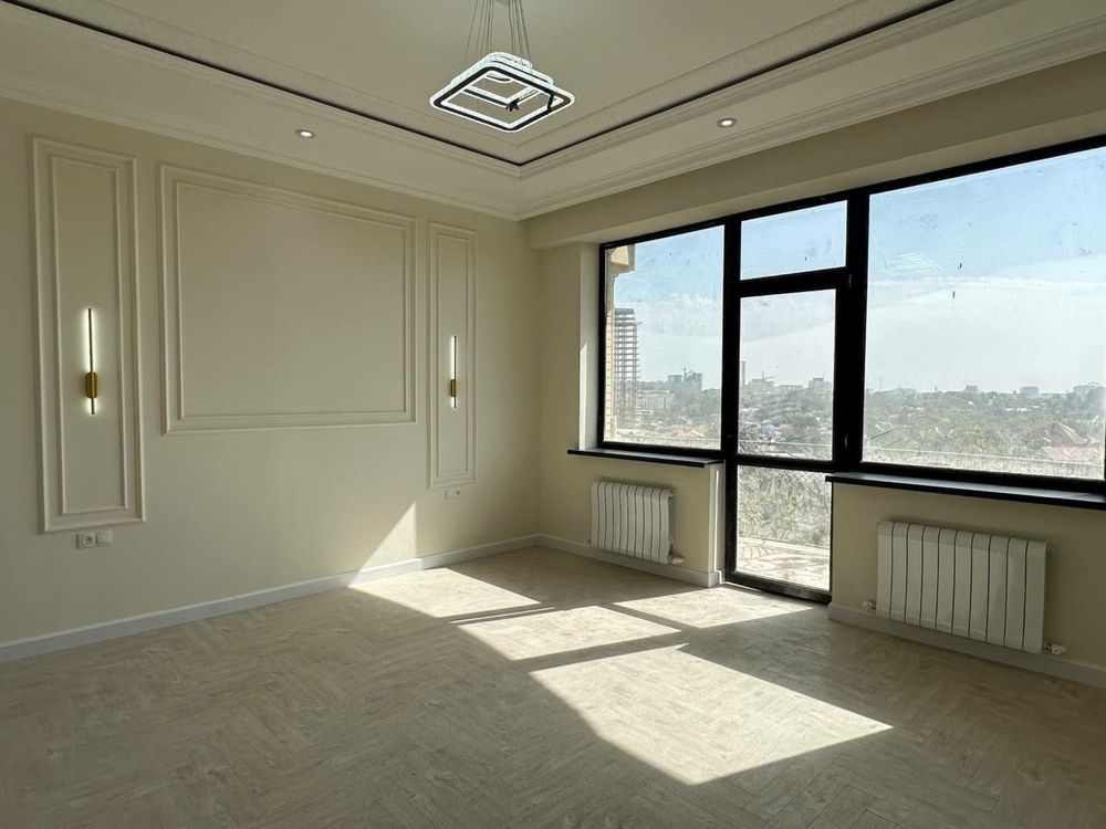 Продаётся 3х кв. ЖК «Итальянский Квартал», 118м2. Ор-р Дархан,ул Асака