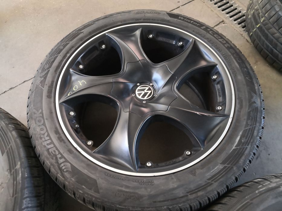 5х130 фолксваген тоарег ауди 5х130 vw volkswagen touareg q 20 цола джа