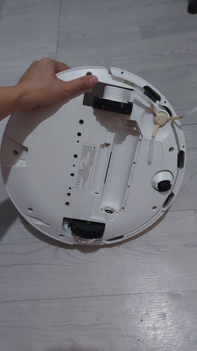 Робот пылесос XIAOMI