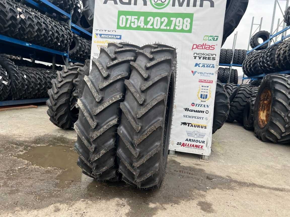 15.5-38 cu 14 pliuri cauciucuri cu livrare si garantie pentru tractor