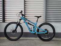 Bicicleta YETI SB150 full carbon / SRAM X01 / FOX / Shimano XT