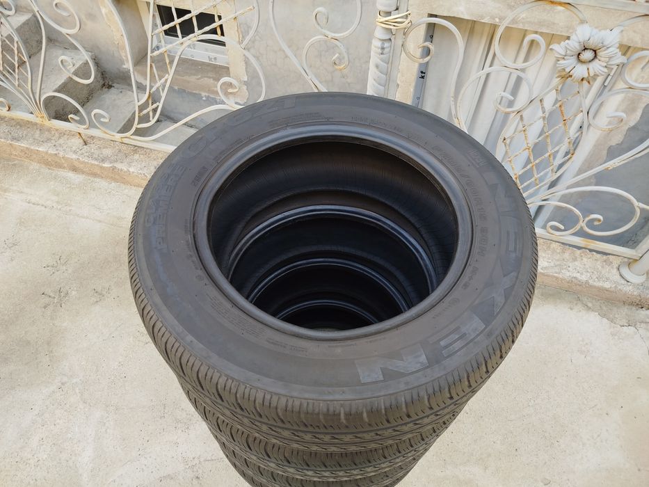 205 60 R15 Shina Nexen