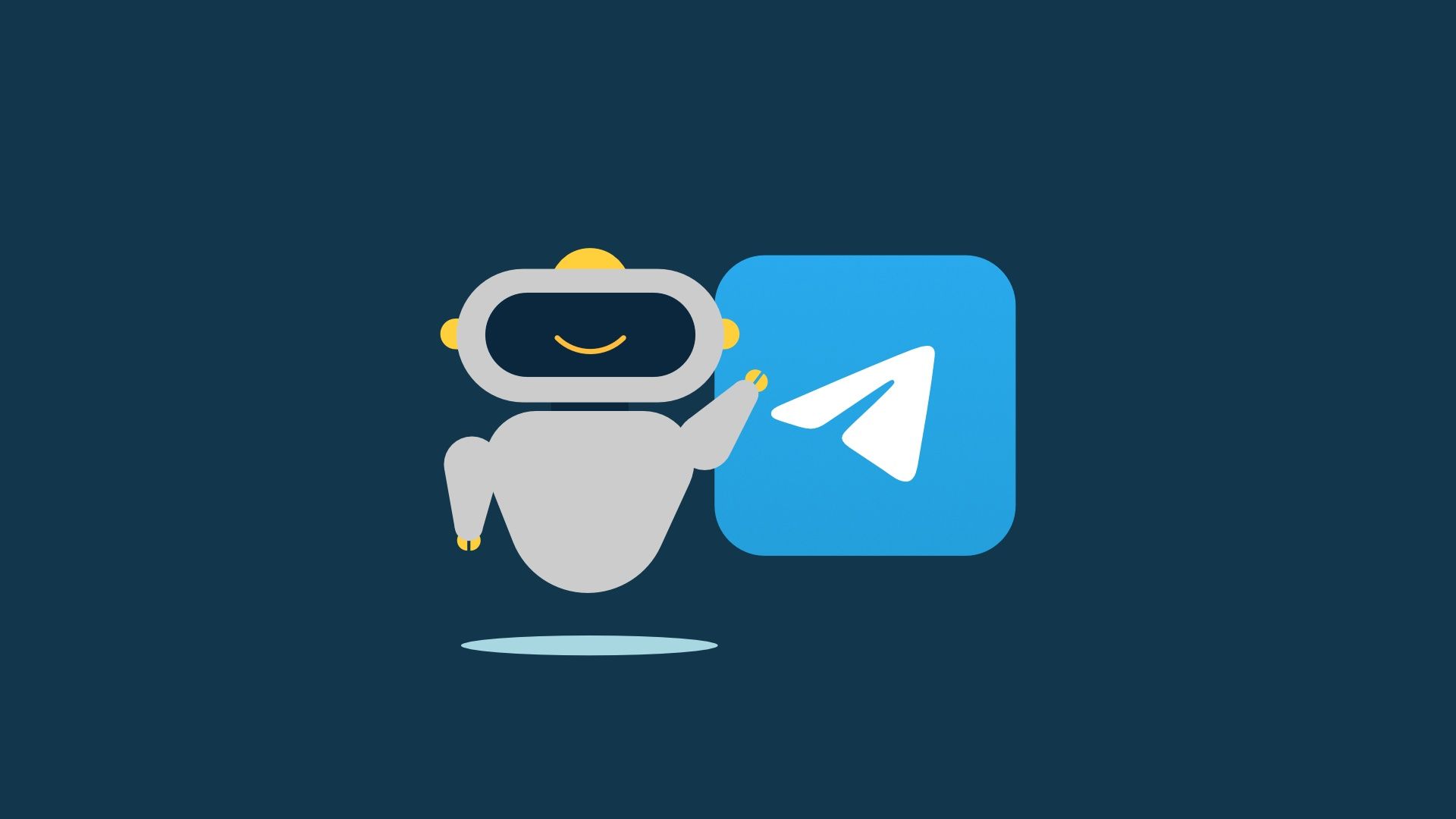 Telegram bot va Veb Sayt xizmatlari. Tez va sifatli xizmat
