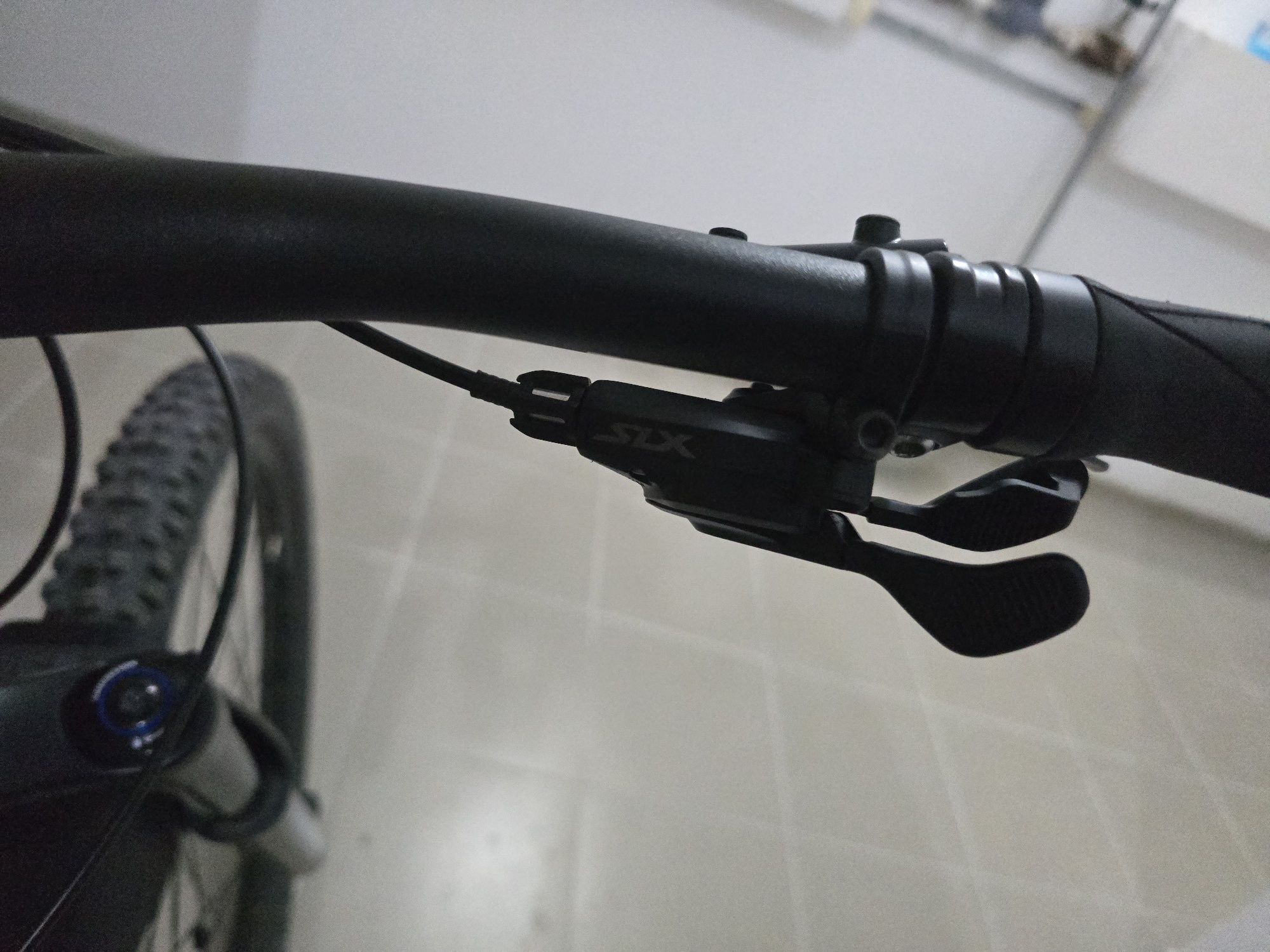 MTB Jamis 29 M размер.