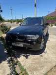 Bmw X3 2.0D 150cp