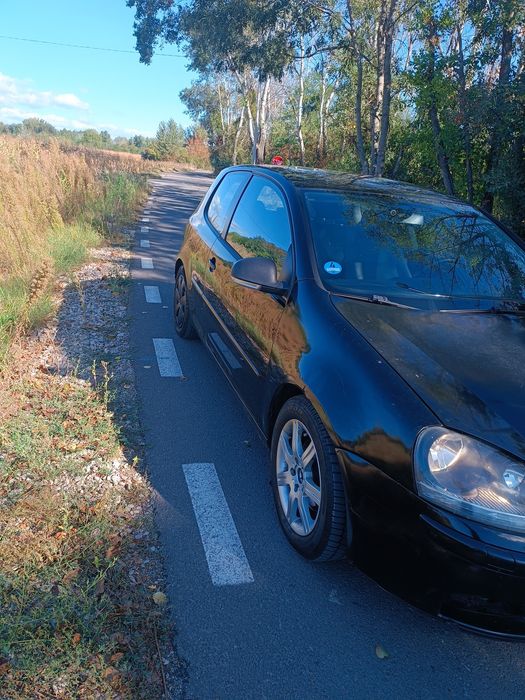 Golf519.DTI. 2005