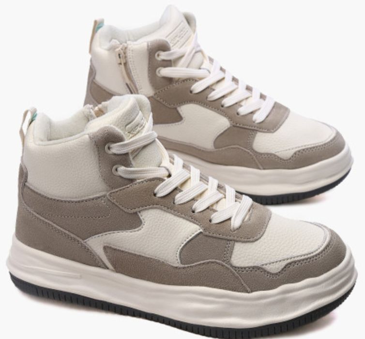 Хайтоп,спортивный ботинок на 38