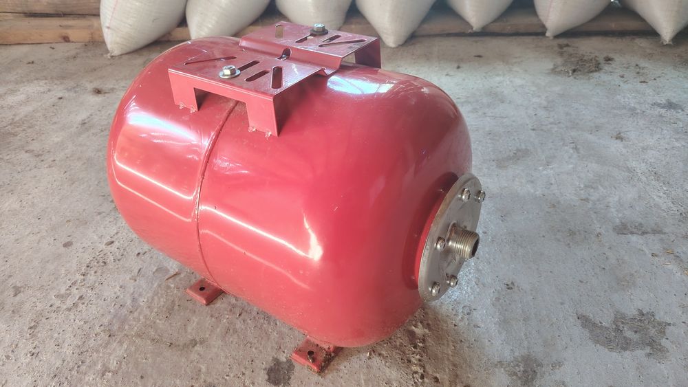 Vas de expansiune/butoi hidrofor 50 litri nou