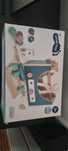 Set constructie nou bricolaj lemn copii transport gratuit