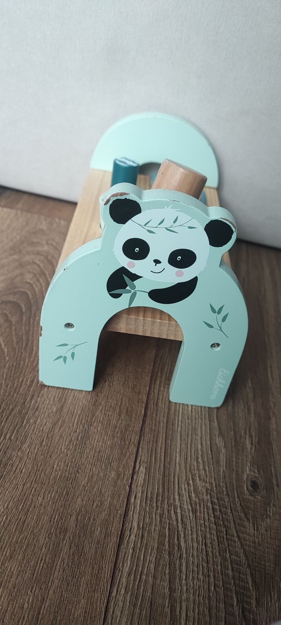 Бебешки дървени и музикални играчки