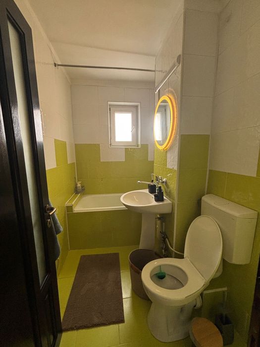 Apartmanet regim hotelier zona Grigorescu VIVO/AMETHYST