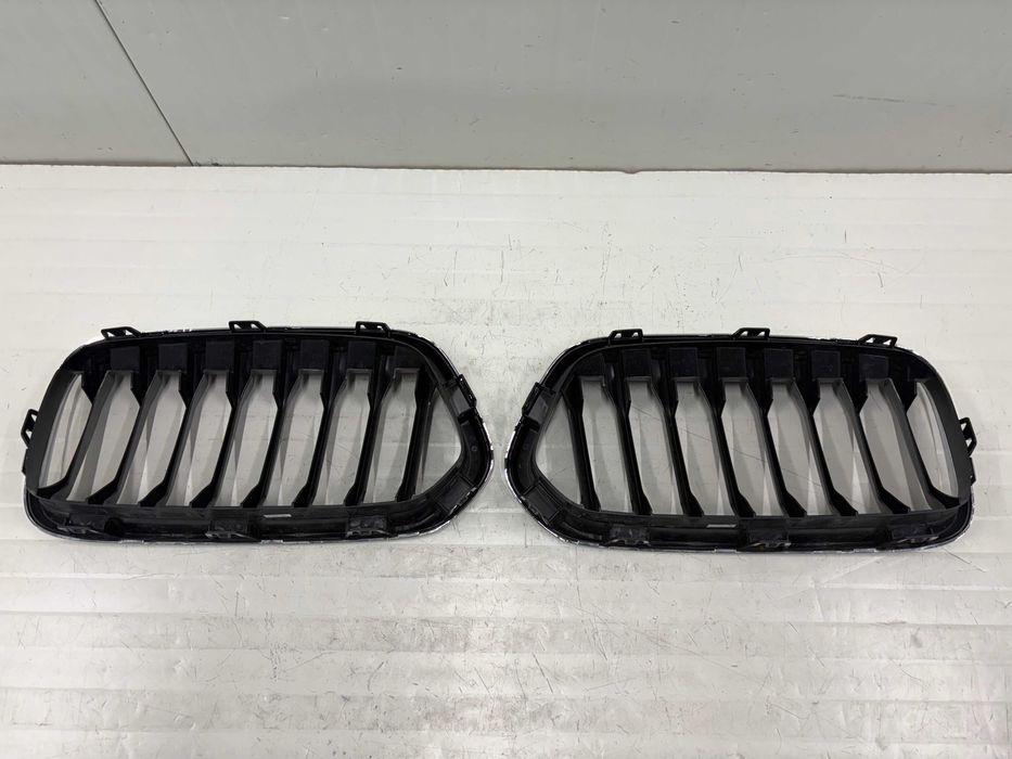 Бъбреци БМВ Х2 Ф39 BMW F39 / Грилове БМВ Х2 Ф39 BMW F39