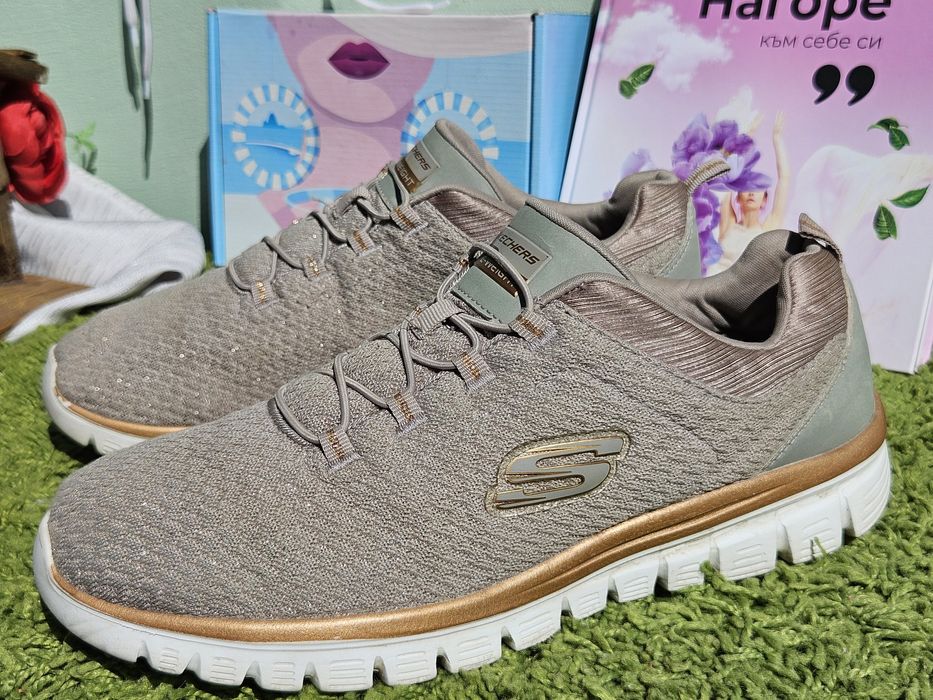 Skechers спортни обувки N41