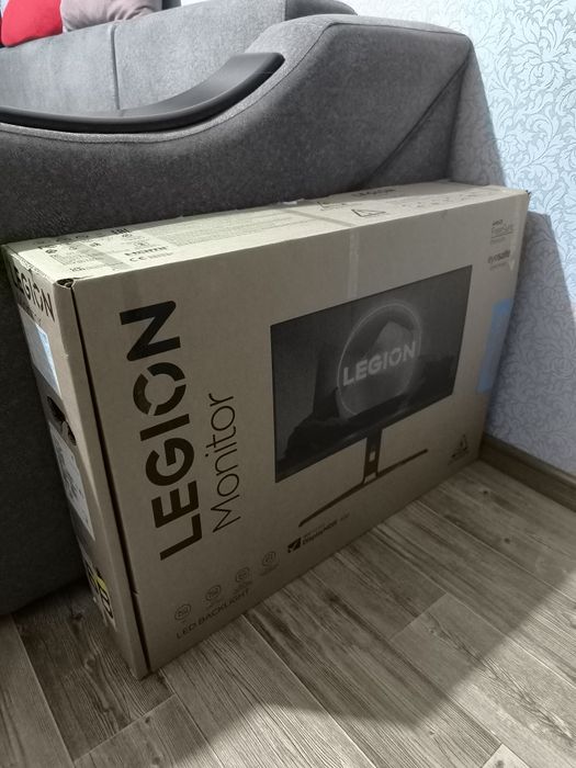Монитор 27 " Lenovo Legion Y27q-30
