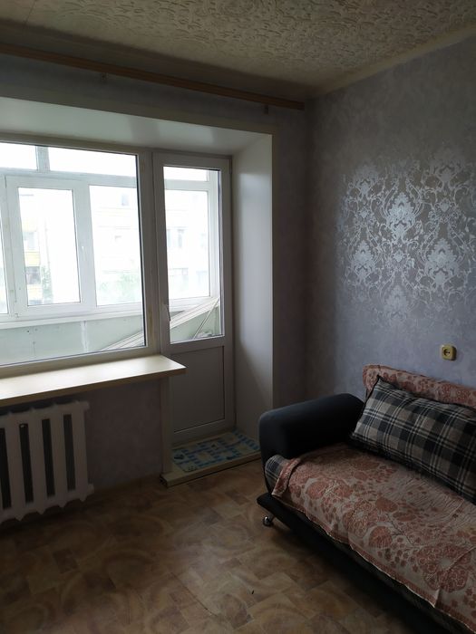Продам малосемейку