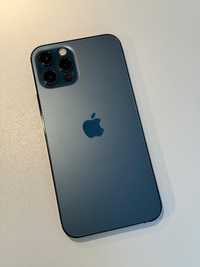 Apple iPhone 12 Pro, 128GB, 5G, Pacific Blue
