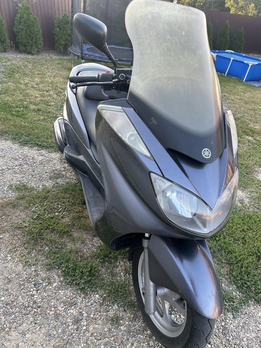 Scuter Yamaha Majesty 400 automat