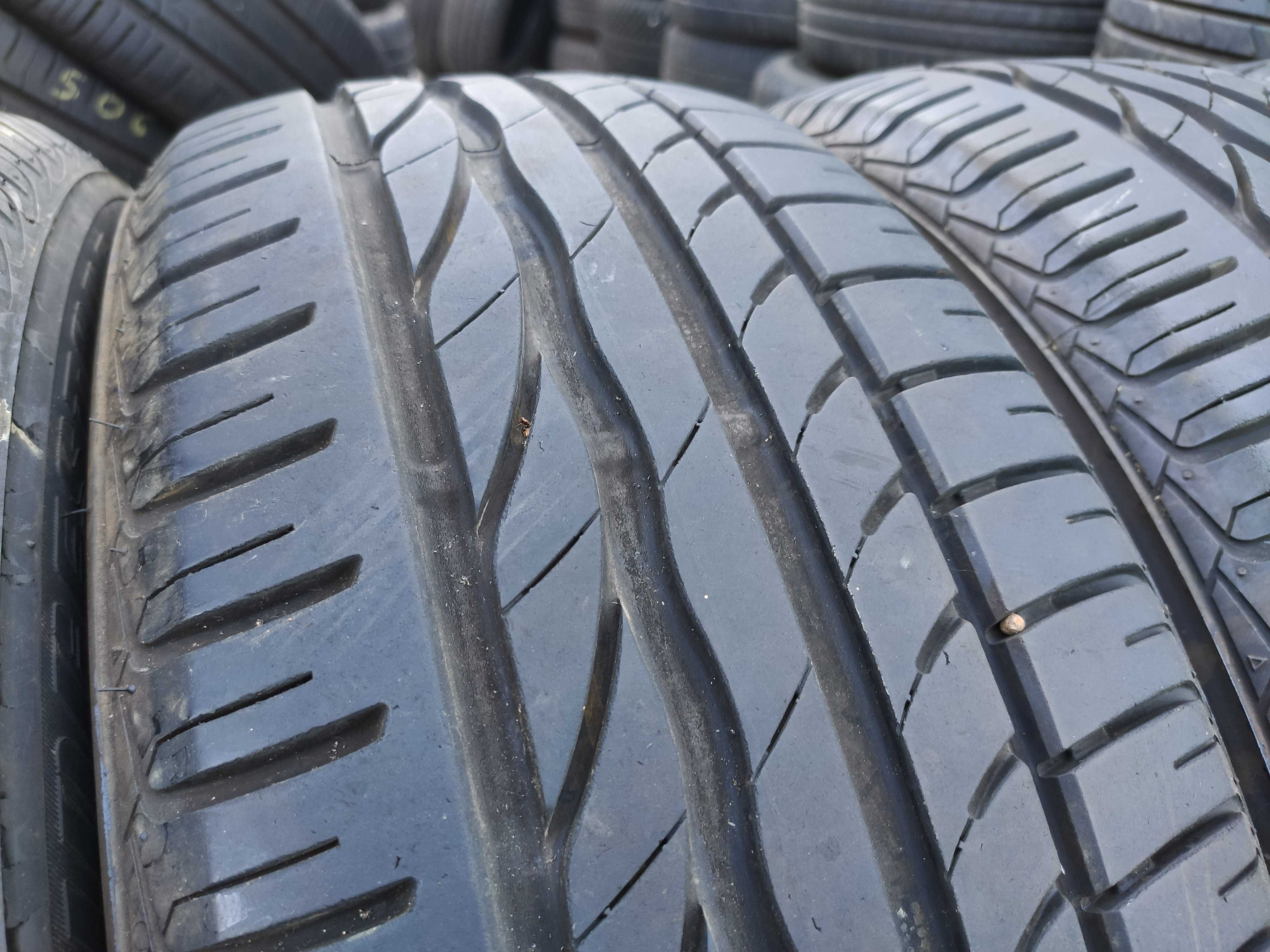4бр Летни Гуми 215 55 17 - Bridgestone