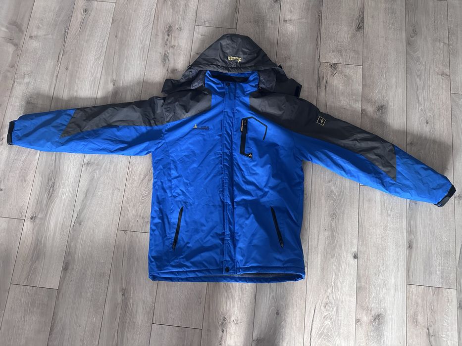 MOERDENG Unco Boror VATOR 189 WINTER JACKET Waterproof Snow Ski