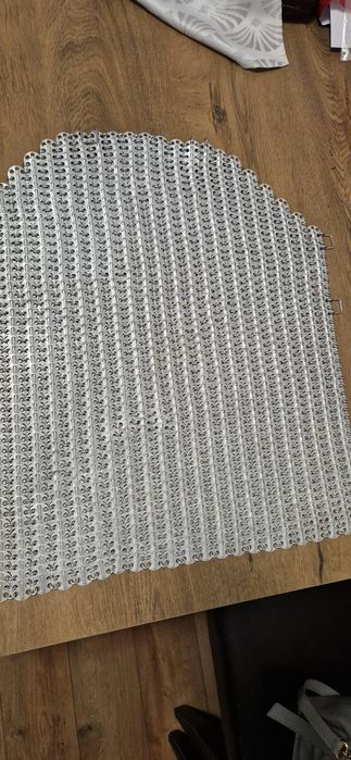 Sort pentru macelar.