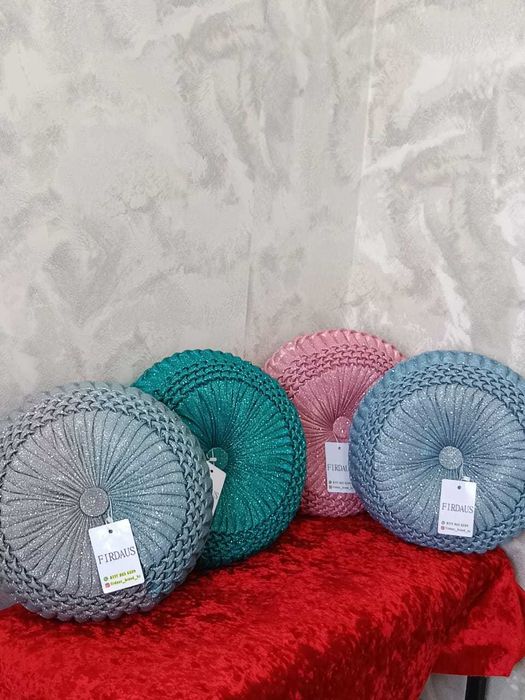 Декаративная подушка