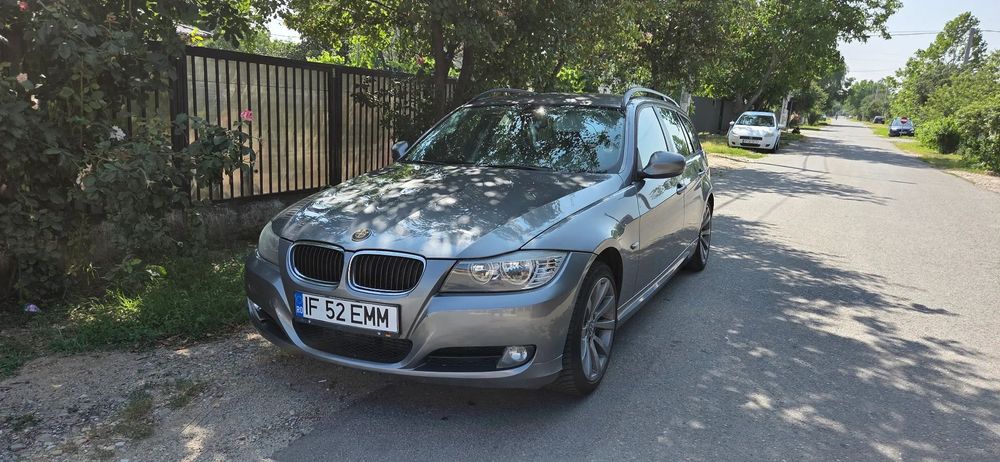 BMW Seria 3 Bmw seria 3