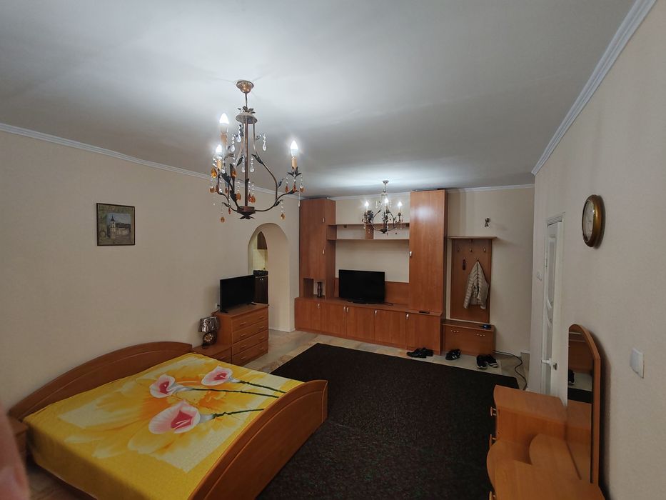 Ц-2 Алайский 1-2/3/4 Московская планировка 45кв. Ремонт мебель техника