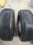 4 броя зимни гуми 195/60/15 VREDESTAIN SNOWTRAC 5